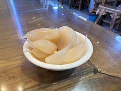 -建基泡馍·西安老字号·清真(永宁店)