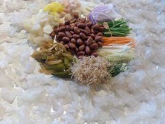 风生水起鱼生-猪肉婆私房菜(容桂总店)