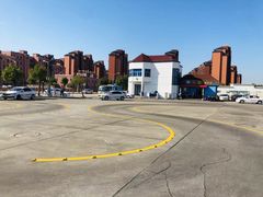 -小昆山驾校·基地自营(松江大学城实体店)