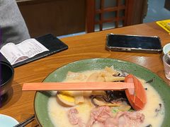 -傑·料理·海鲜放题(佛山文华荟店)