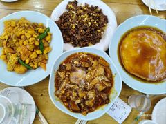 -清真利德顺小老饭庄(复兴路店)