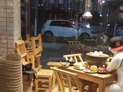 -么肆烤肉(汉街形象店)