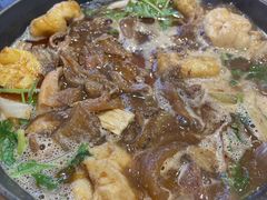 -牛腩之旅·牛腩牛杂煲(光启城美食城店)
