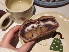 -PAOPAO Bakery&Café(港汇店)