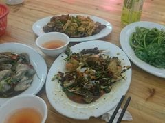 -长平老姿娘夜粥(平东一街店)