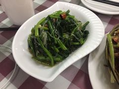 -天津外国语大学（马场道校区）食堂