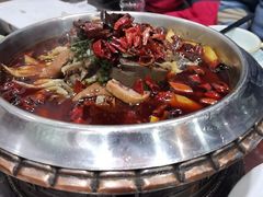 -恭敬李·烤鸭(天坛北门店)
