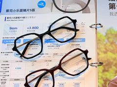 -大视光学•LINDBERG林德伯格•全球手工眼镜集合店(王府井店)
