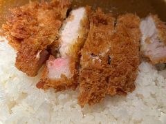 -山杏yama-katsu·吉列炸物