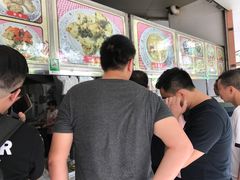 -老福合沟无米粿甜汤粿品店