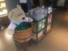 -星巴克(无锡大东方店)