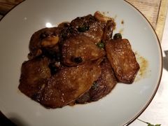 -绿茶餐厅(领展购物广场·中关村店)