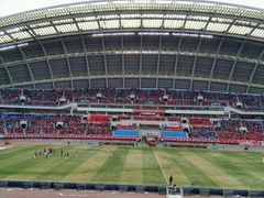 -沈阳奥林匹克体育中心