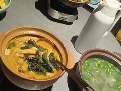 -甘家界柠檬鸭(安吉店)