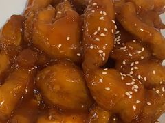 -李记搅团•非遗陕菜(三桥店)