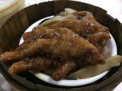 -周记茗点居(西村店)