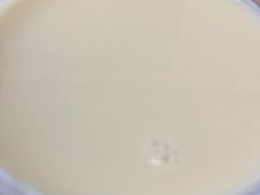 高浓度纯黄豆现磨豆浆-老陶包子铺(南大西南村店)