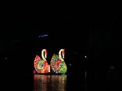 -董永七仙女文化园