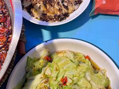 -川正旺江湖菜(三元桥店)
