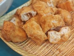 福州大油条-安泰楼·佛跳墙创始人·传统闽味早茶·酒楼(三坊七巷闽菜地标店)