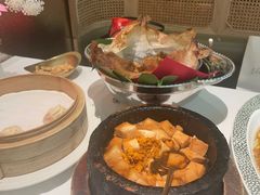-桂满陇·手作小笼包&江南叫花鸡(中山公园店)