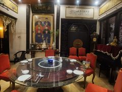 -同庆堂(解放北路店)