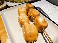 -木屋烧烤(龙湖天街店)