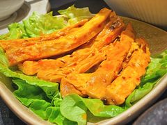 -莺花渡火锅City Green(万象城店)
