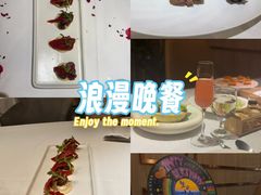 -王品牛排(福州泰禾店)