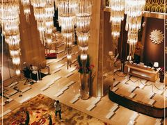 -广州粤海喜来登酒店