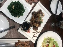 手抓羊肉-沙力海(北大街店)