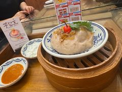-芋包王闽南茶楼(八市店)