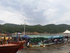 -格力东澳大酒店-蓝色海岸餐厅