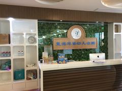 -BlueBubble蓝泡泡婴幼儿游泳会所(合川路店)