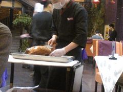 烤鸭-鸭王烤鸭店(三里河店)