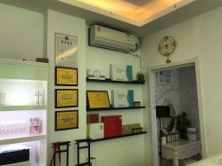 -煜婷产后恢复中心(印象生活广场店)