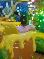 -维佳童话镇