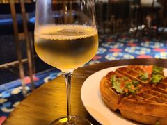 -Brut Eatery悦璞食堂(建国东路店)