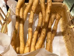 茴香小油条-王家渡火锅(金宝汇店)