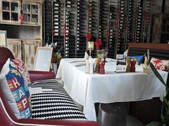 -醉了的船Le Bateau Ivre(温江店)