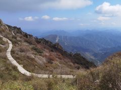 -白草畔自然风景区