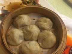 -上海老饭店(北京分店)