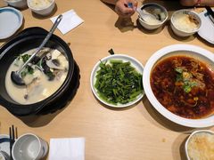 -兔爸私家小厨(新北万达店)