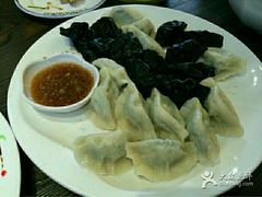 -吕氏疙瘩汤·私家菜馆(慈云寺店)