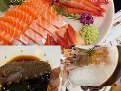 -松坂屋日料自助(长城路店)