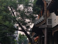 -青州古城