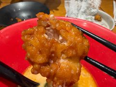 -一風堂拉面(美罗城店)
