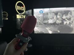-魅KTV·AI辅唱(人民广场旗舰店)