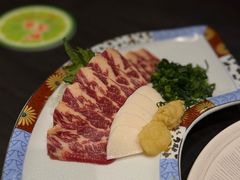 熊本马肉刺身-九州酒场ひこぞう(2号店)