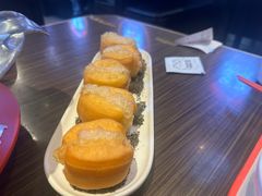 -胖哥俩肉蟹煲(重庆观音桥大融城店)